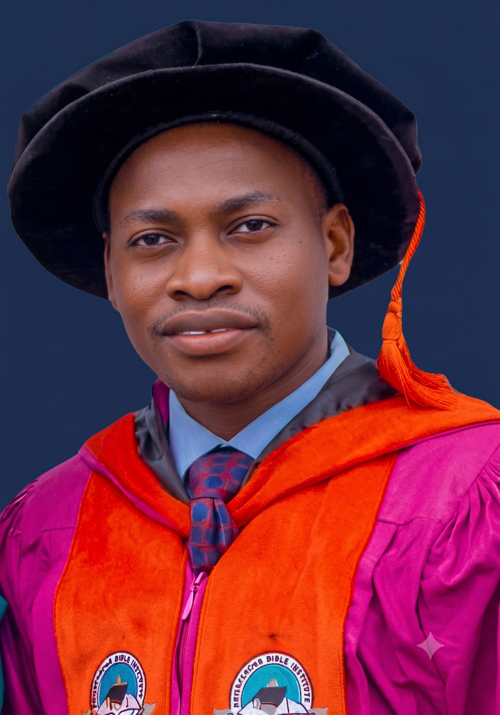 Dr. John Ojumoola